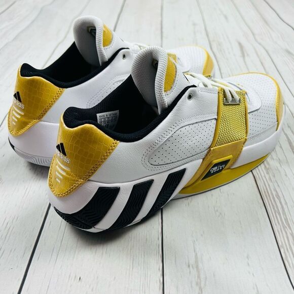Men\'s Adidas Agent Gil Restomod Size 12 main image 8